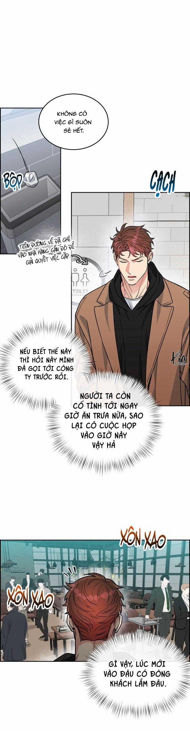 Chó Và Chim 48 trang 11