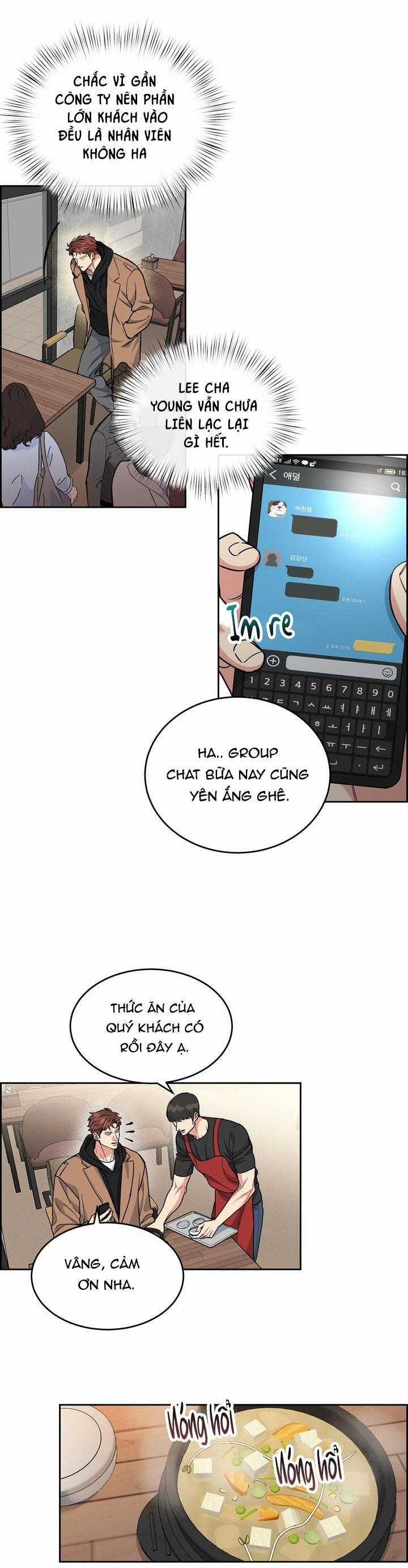 Chó Và Chim 48 trang 12