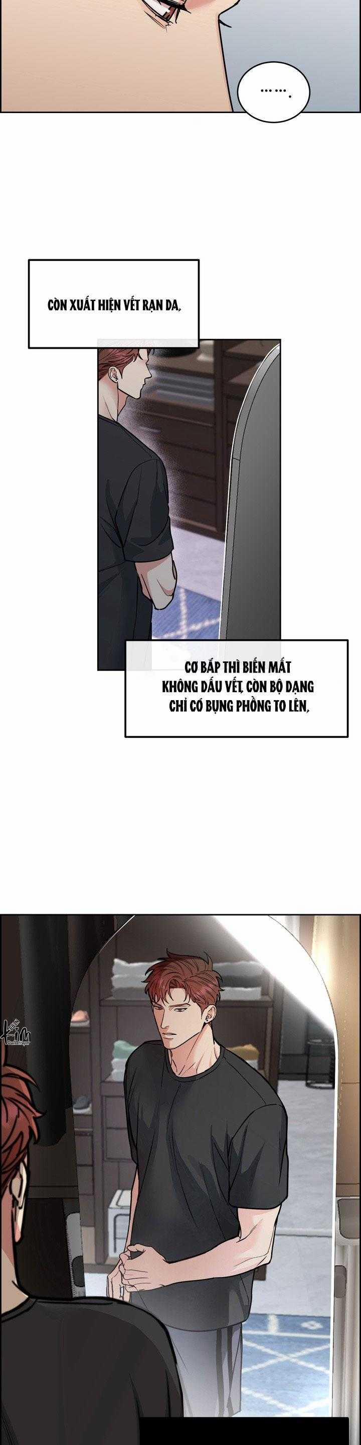 Chó Và Chim 48 trang 2