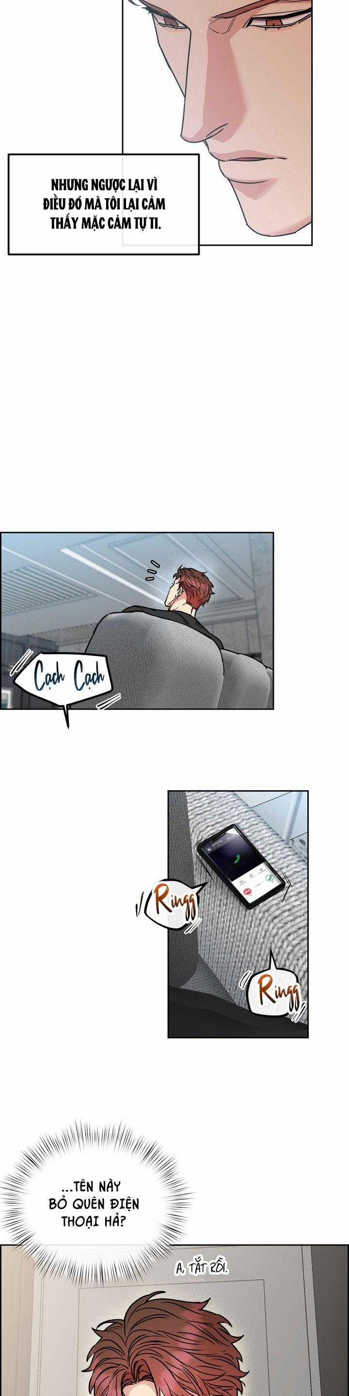 Chó Và Chim 48 trang 4