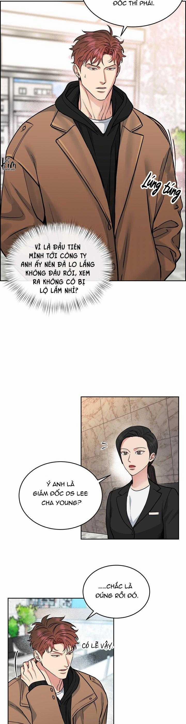 Chó Và Chim 48 trang 7