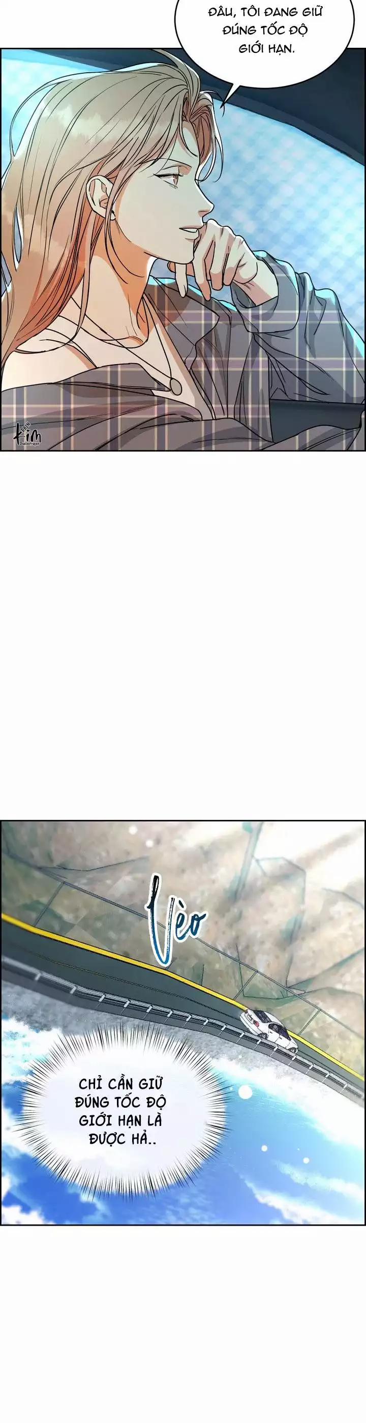 Chó Và Chim 49 trang 1