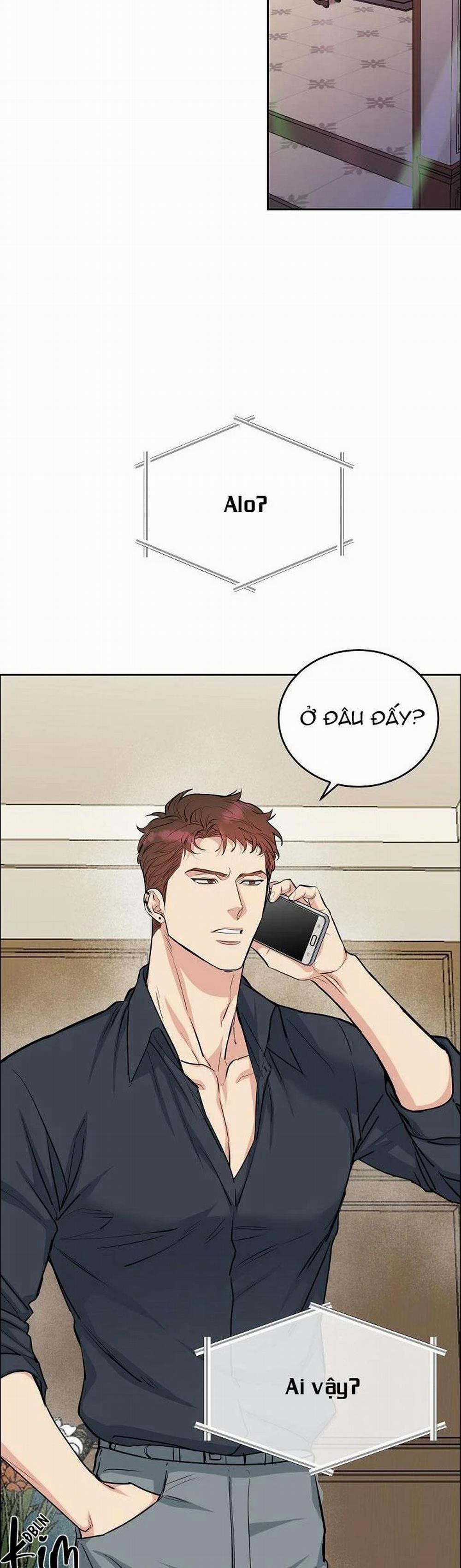 Chó Và Chim 5 trang 10