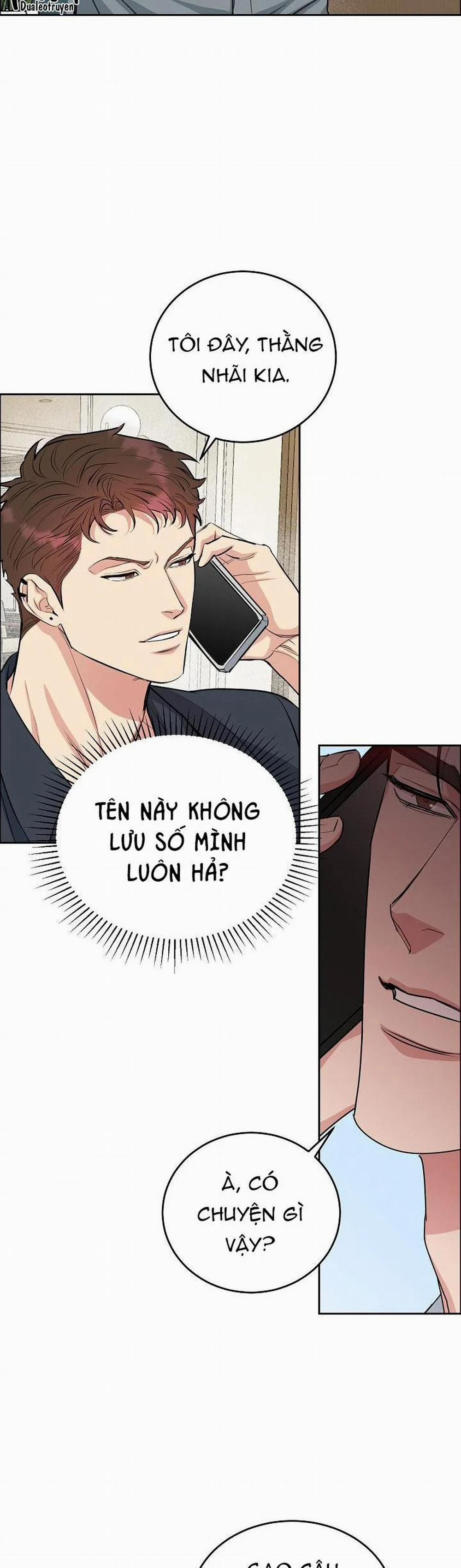 Chó Và Chim 5 trang 11