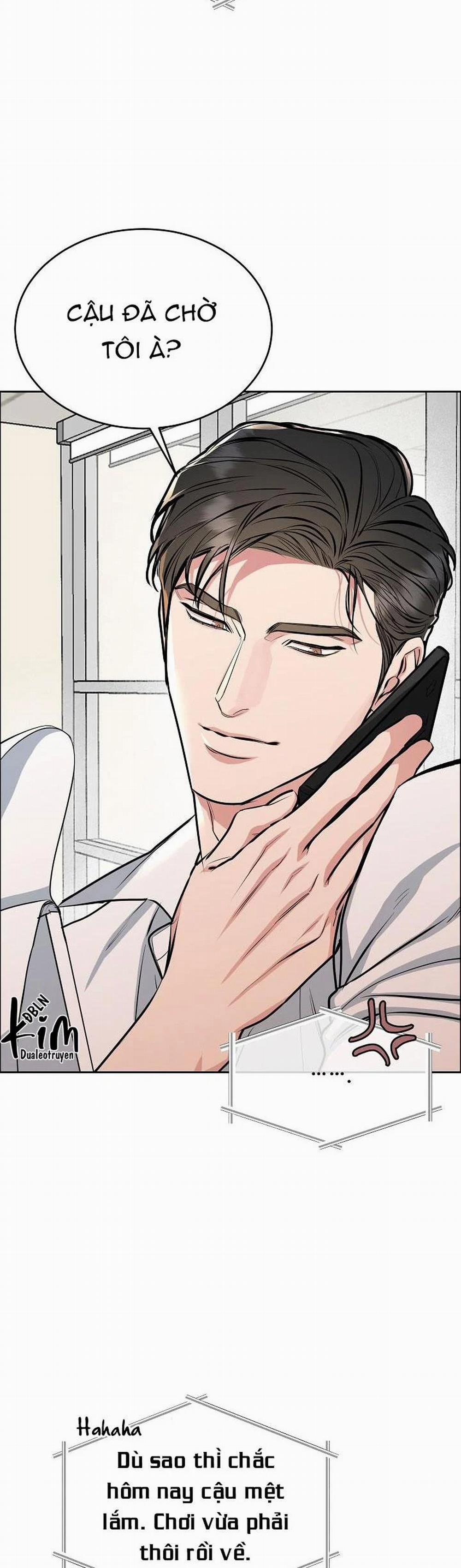 Chó Và Chim 5 trang 13