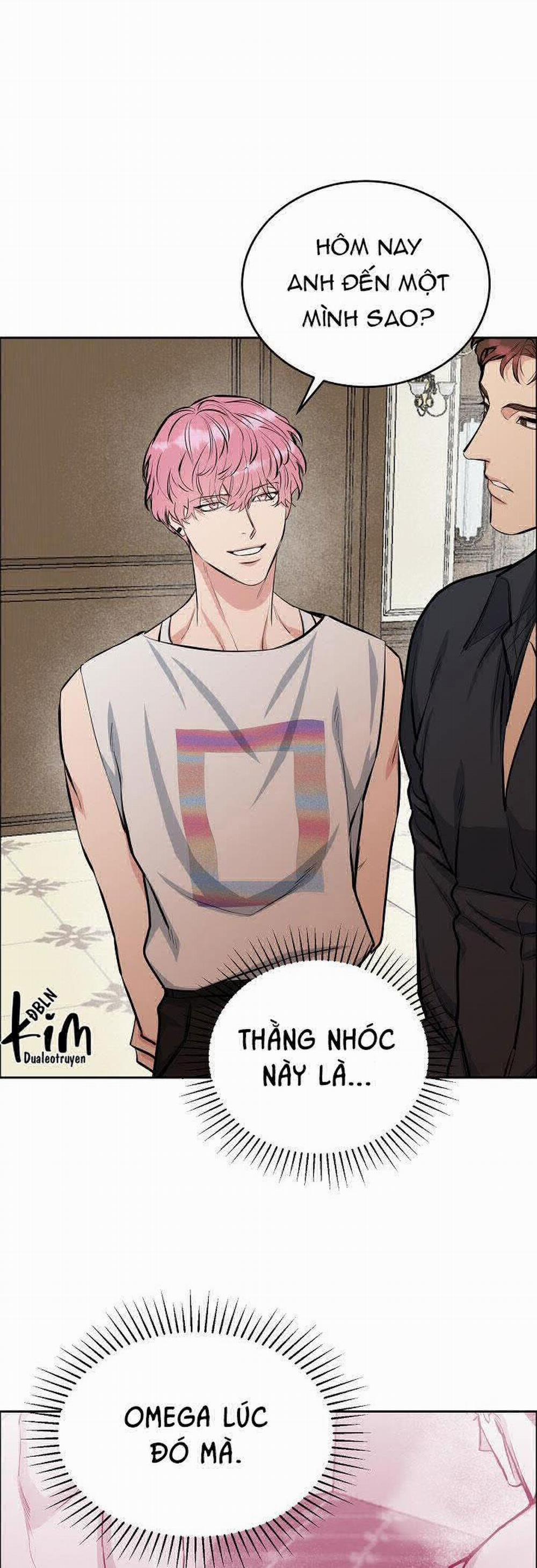 Chó Và Chim 5 trang 15