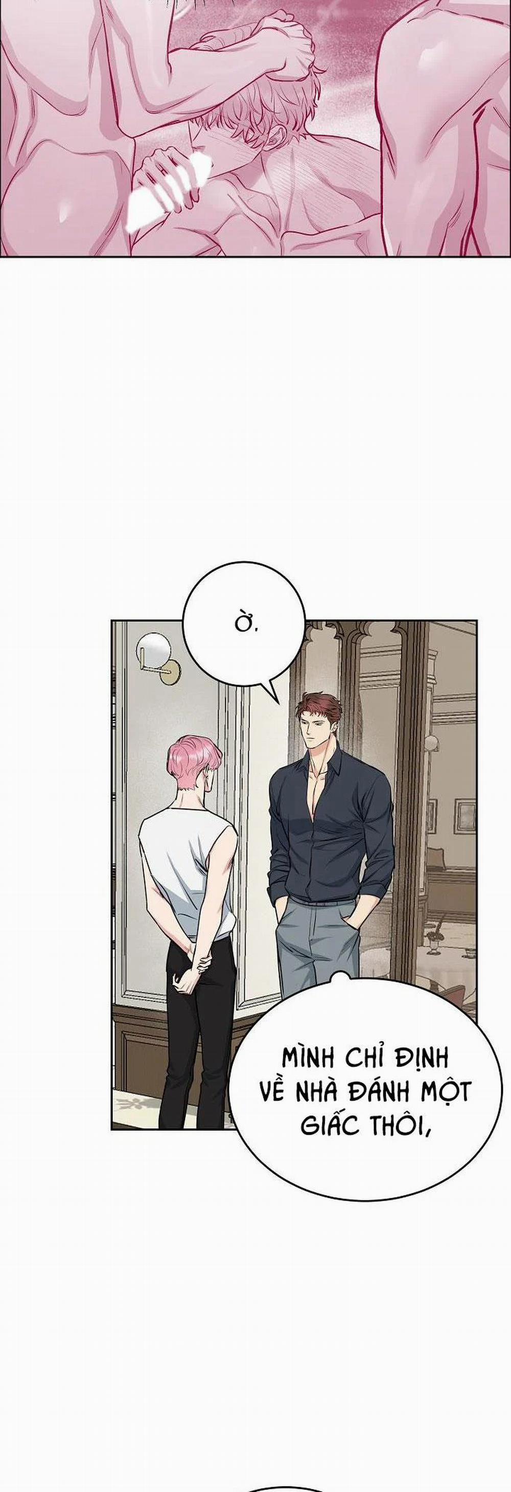 Chó Và Chim 5 trang 16