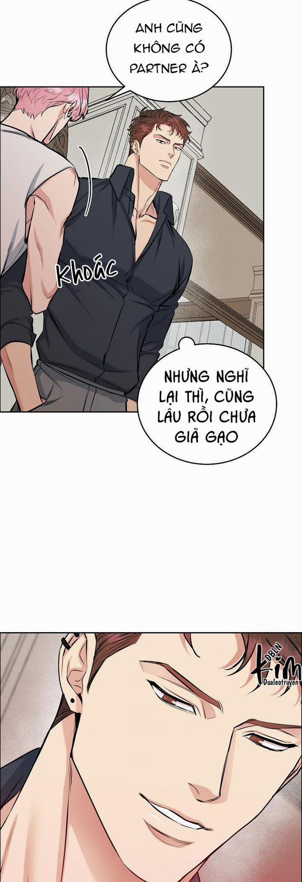 Chó Và Chim 5 trang 17