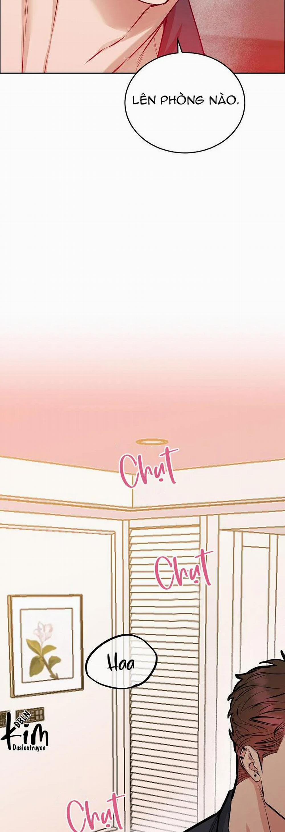 Chó Và Chim 5 trang 18