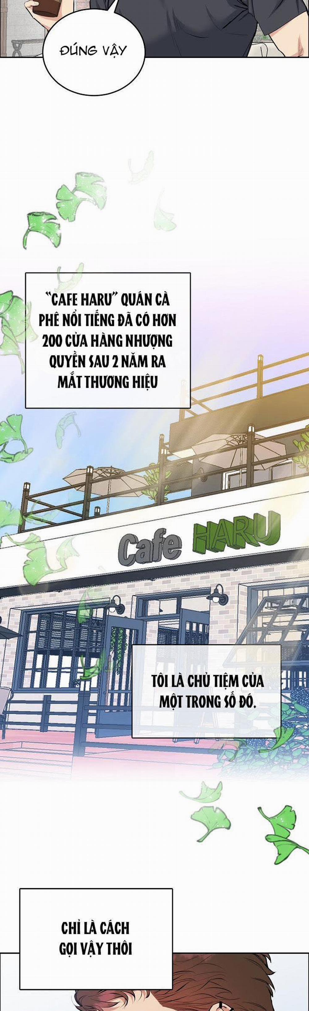 Chó Và Chim 5 trang 2