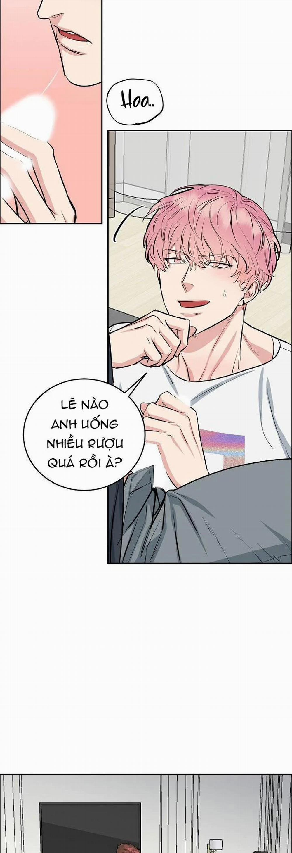 Chó Và Chim 5 trang 21