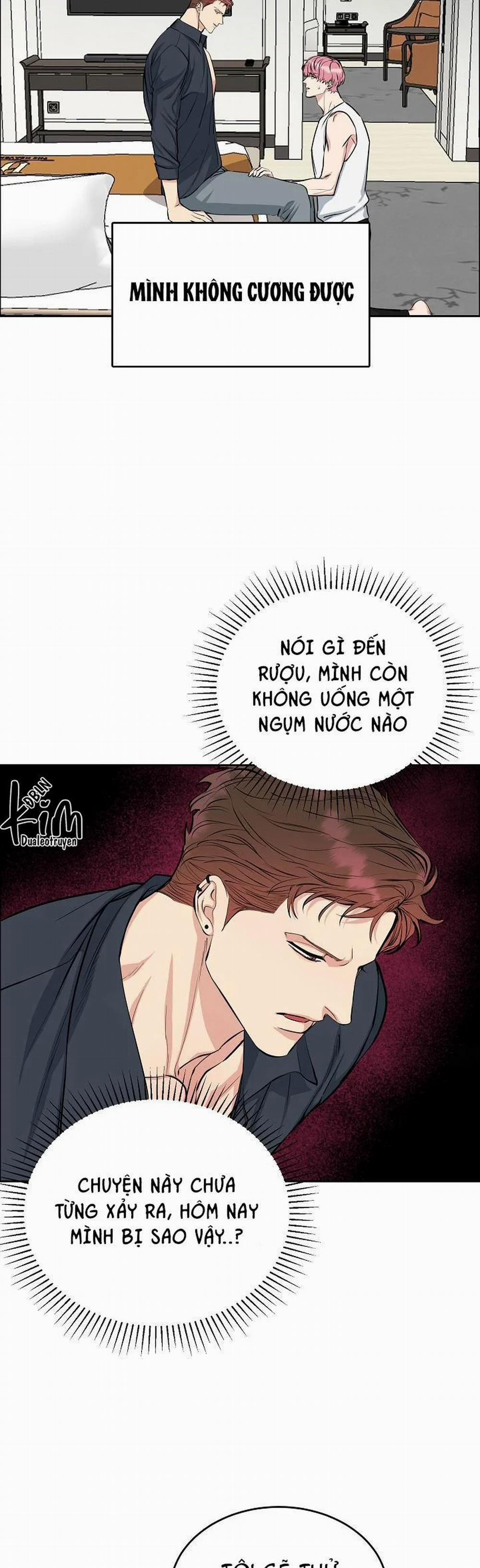 Chó Và Chim 5 trang 22