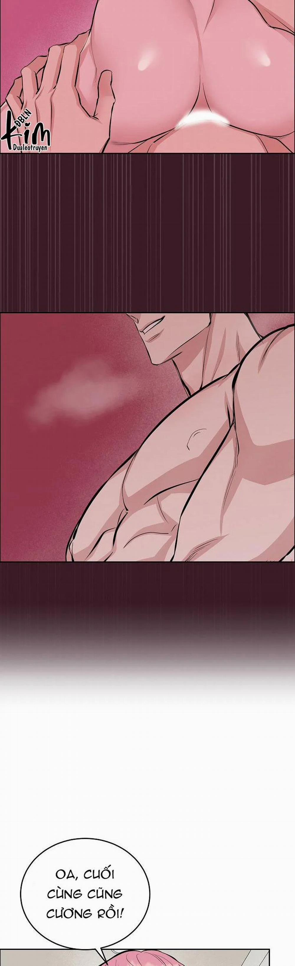 Chó Và Chim 5 trang 25