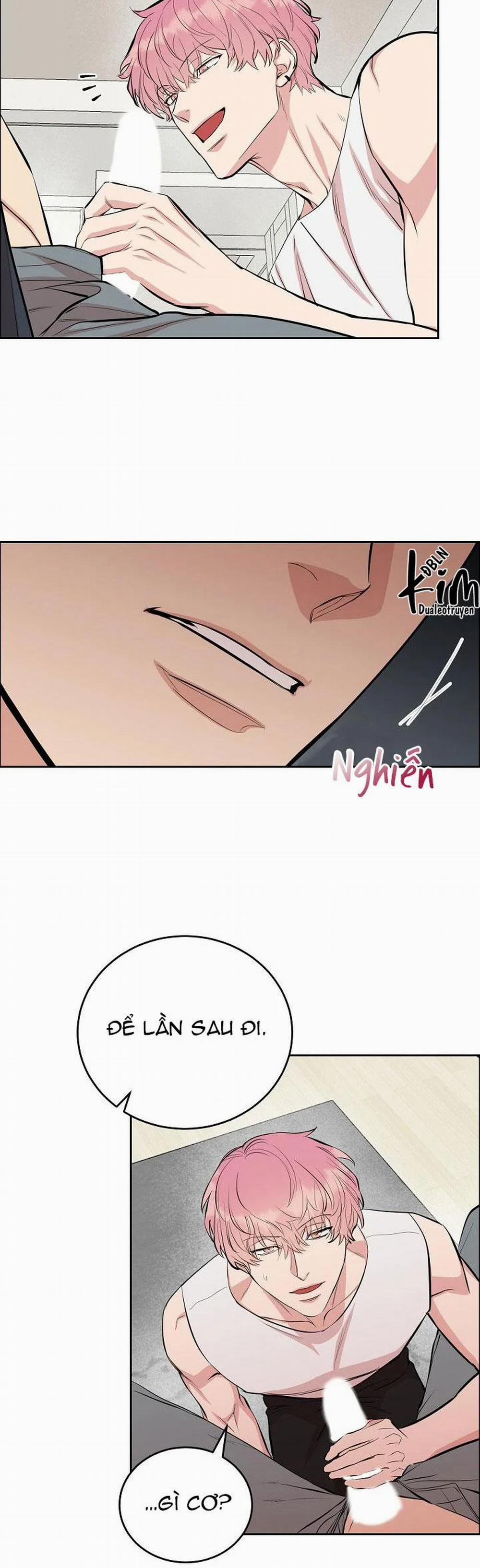 Chó Và Chim 5 trang 26