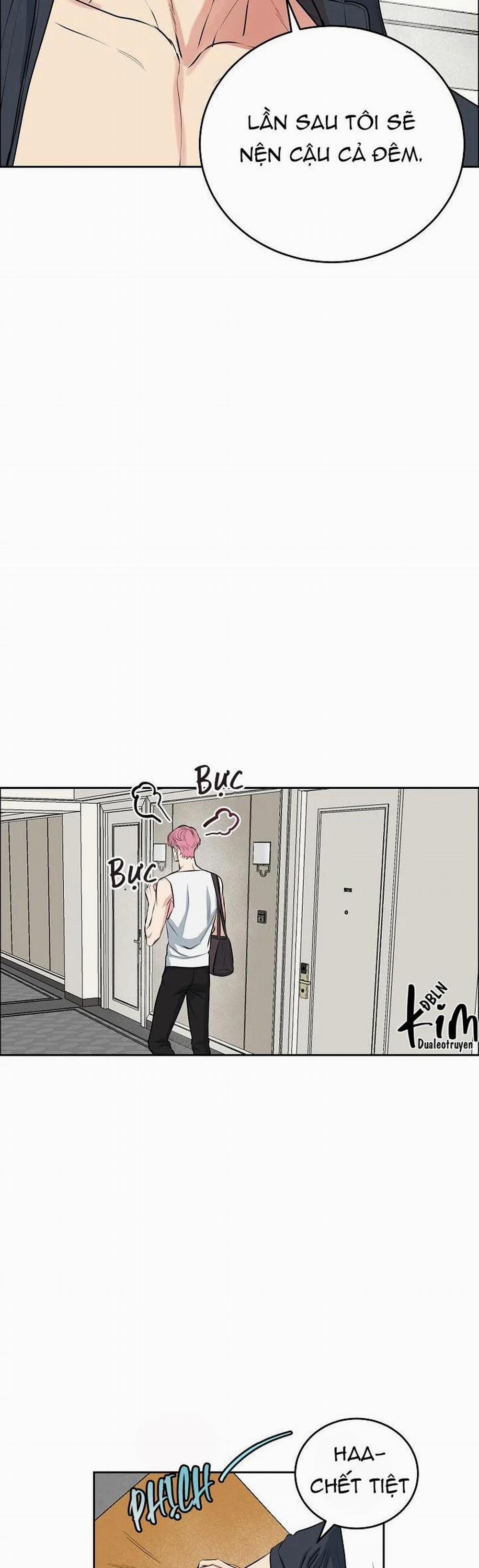 Chó Và Chim 5 trang 28