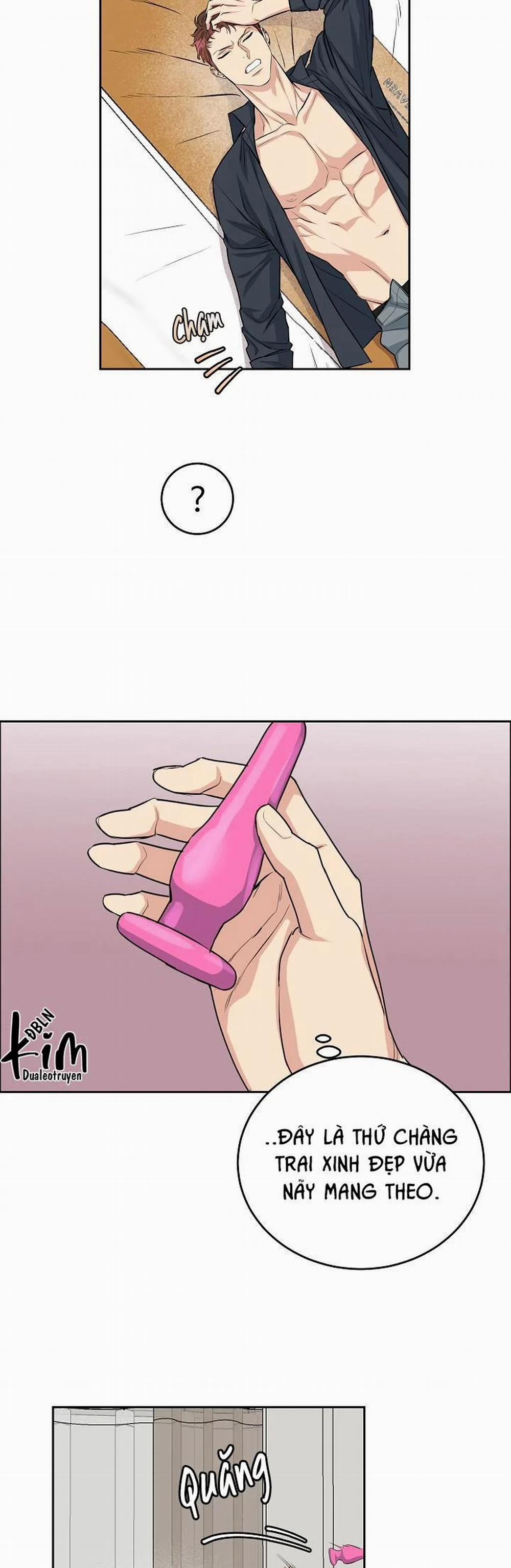 Chó Và Chim 5 trang 29