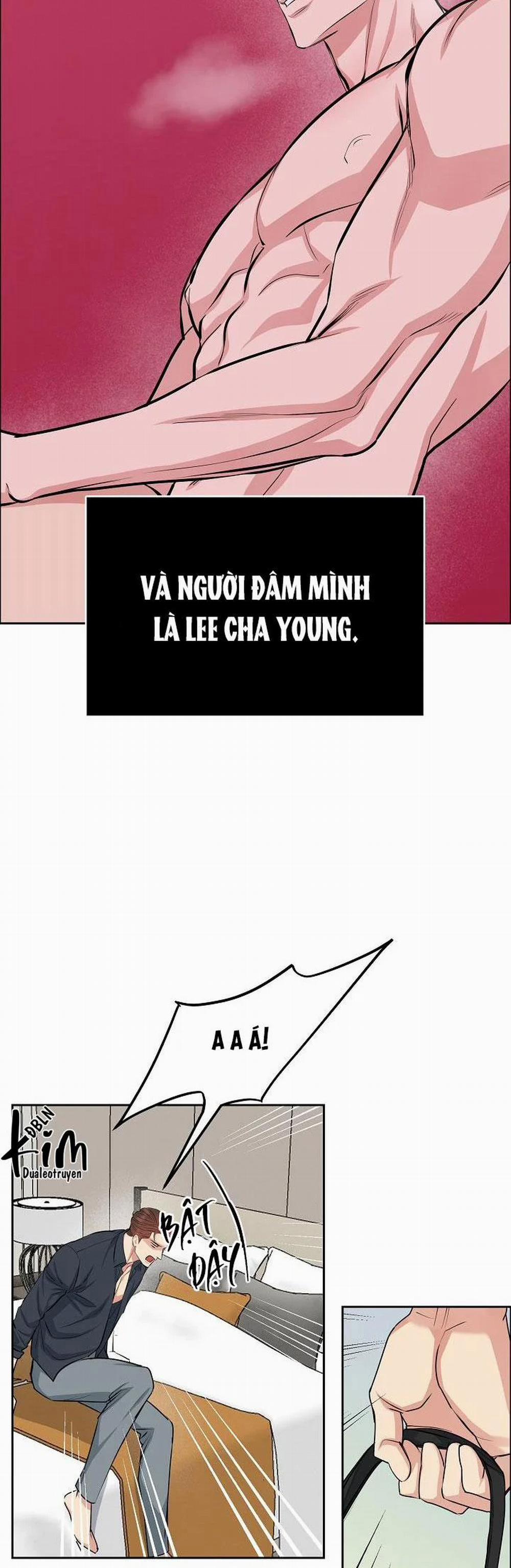 Chó Và Chim 5 trang 32