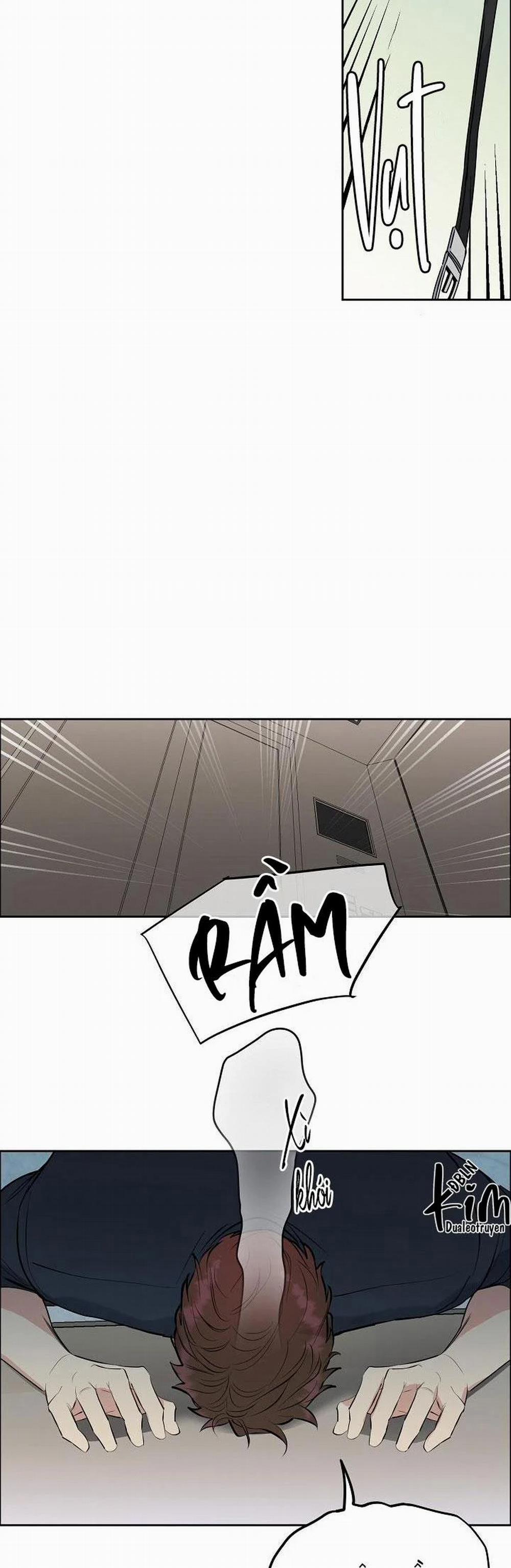 Chó Và Chim 5 trang 33