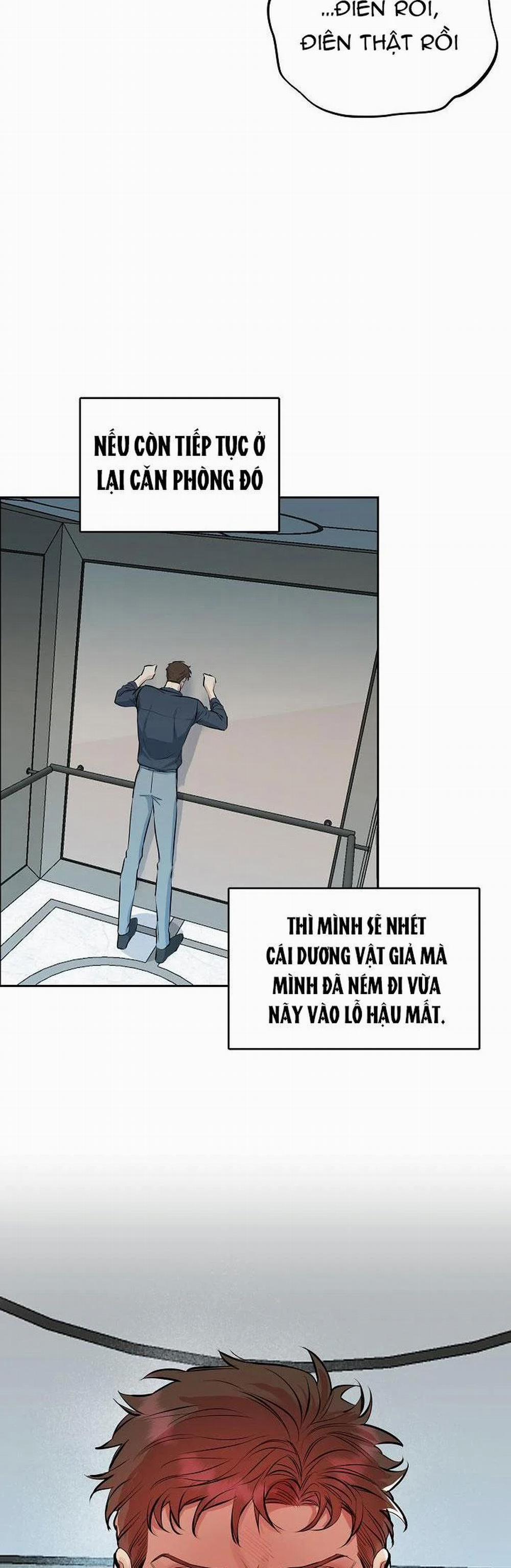 Chó Và Chim 5 trang 34