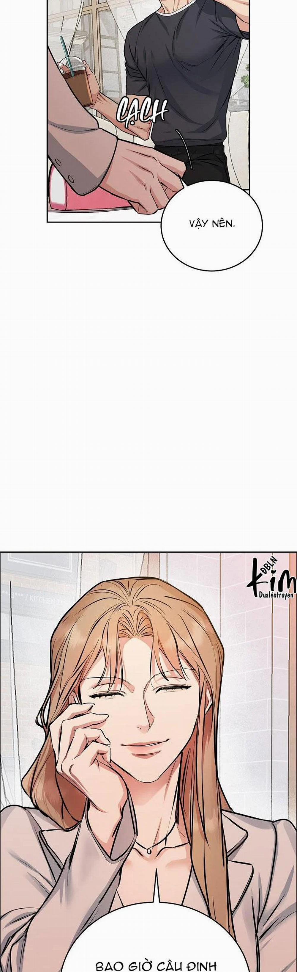 Chó Và Chim 5 trang 5