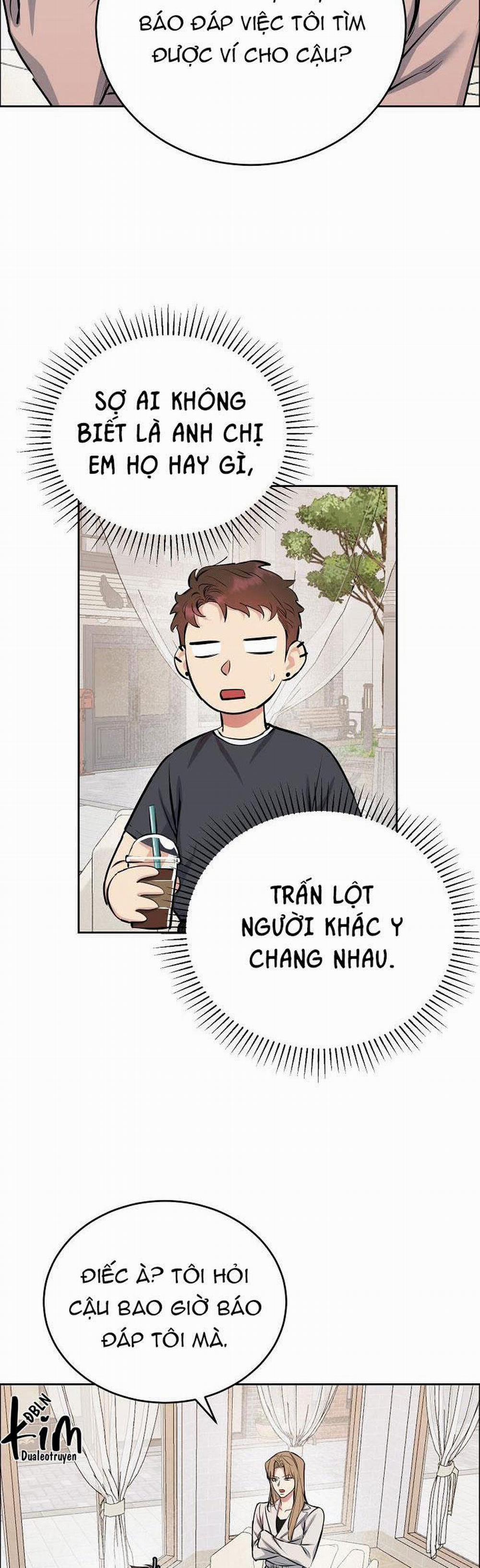 Chó Và Chim 5 trang 6