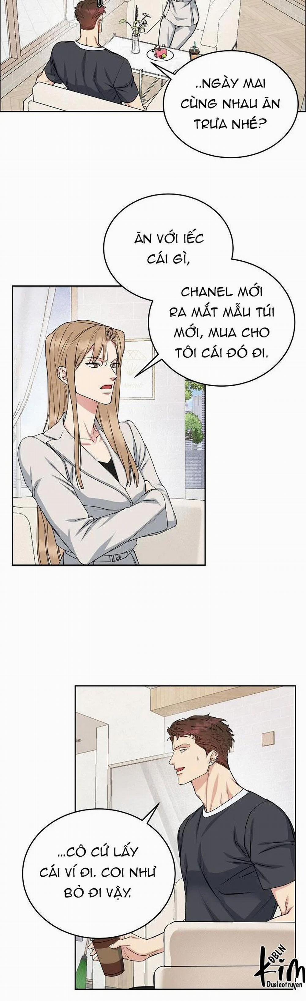 Chó Và Chim 5 trang 7