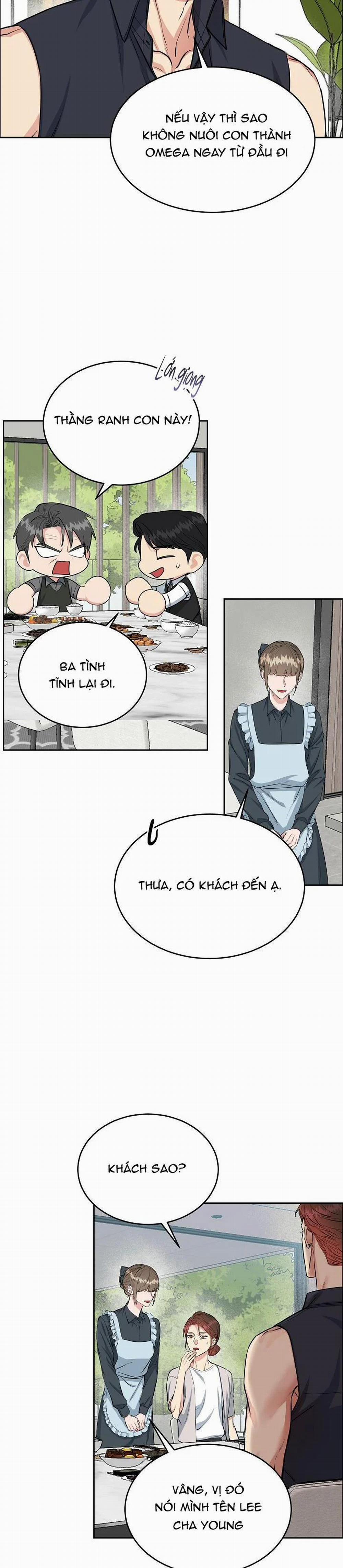 Chó Và Chim 6 trang 10