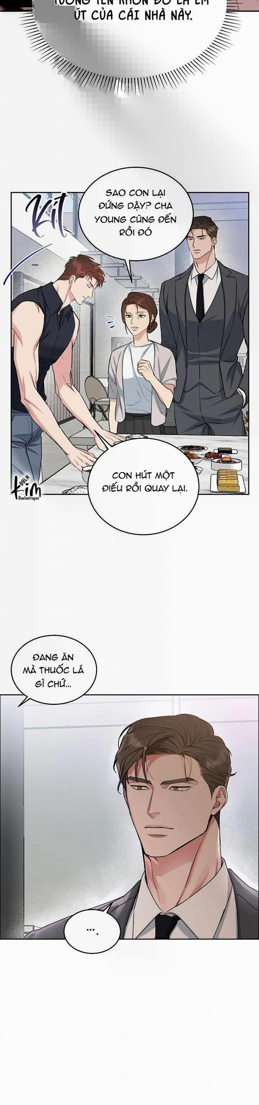 Chó Và Chim 6 trang 13