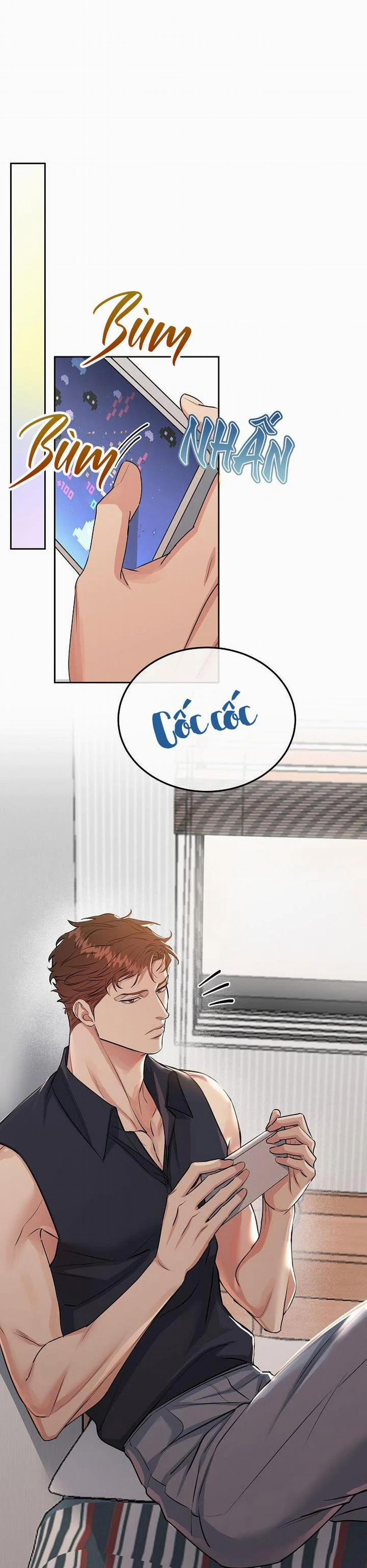 Chó Và Chim 6 trang 14