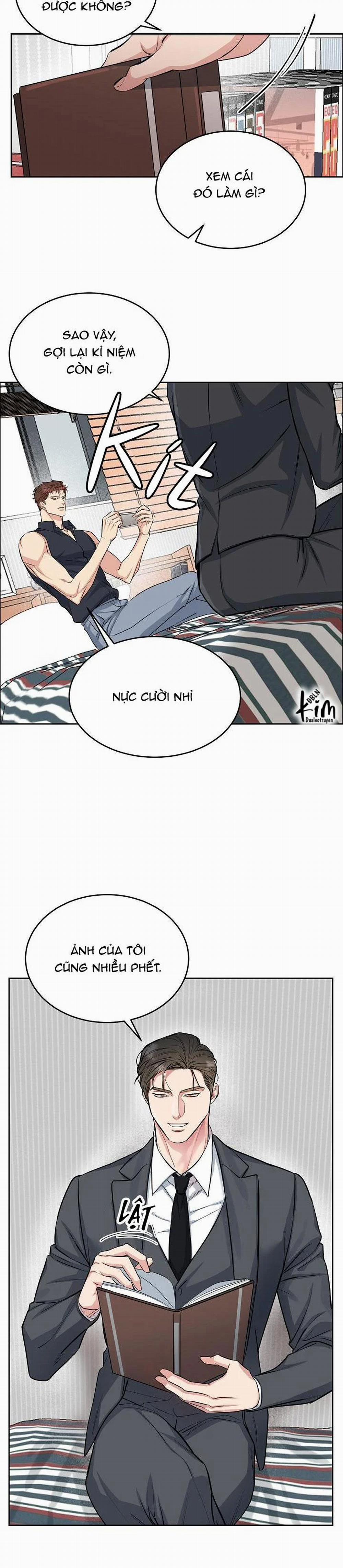 Chó Và Chim 6 trang 17