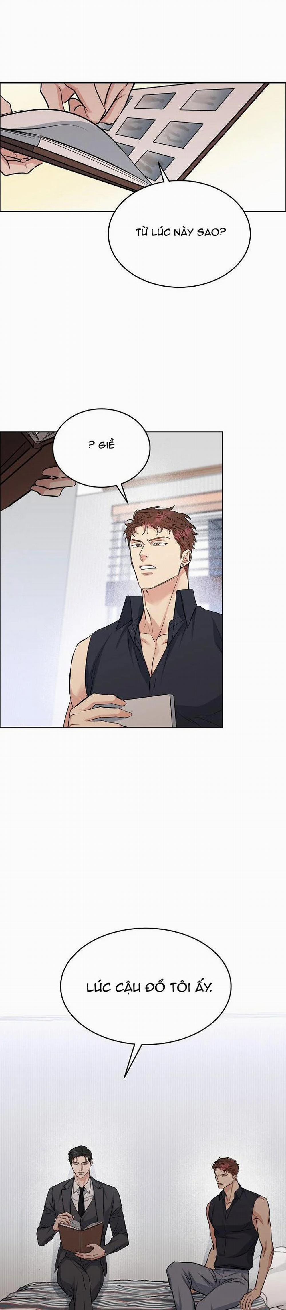 Chó Và Chim 6 trang 18