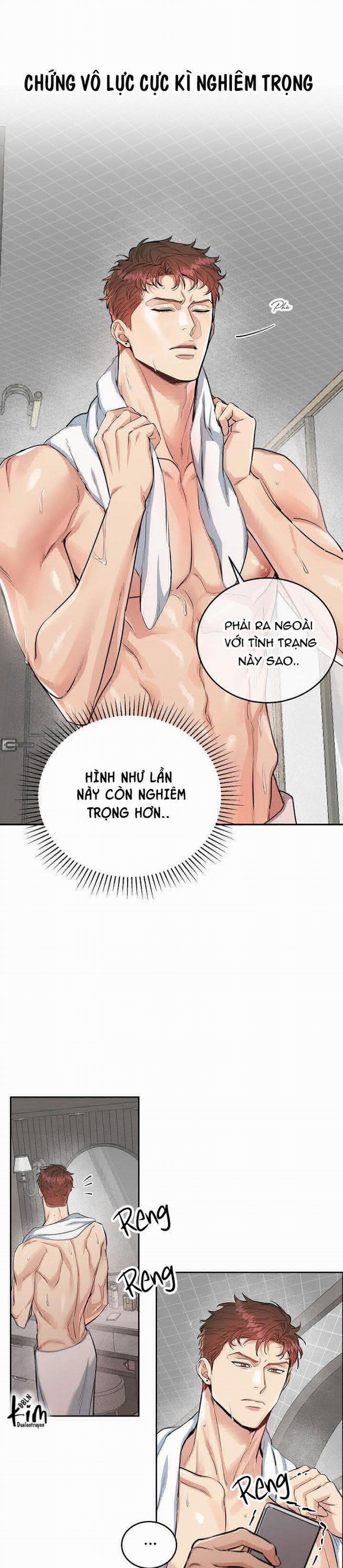 Chó Và Chim 6 trang 2