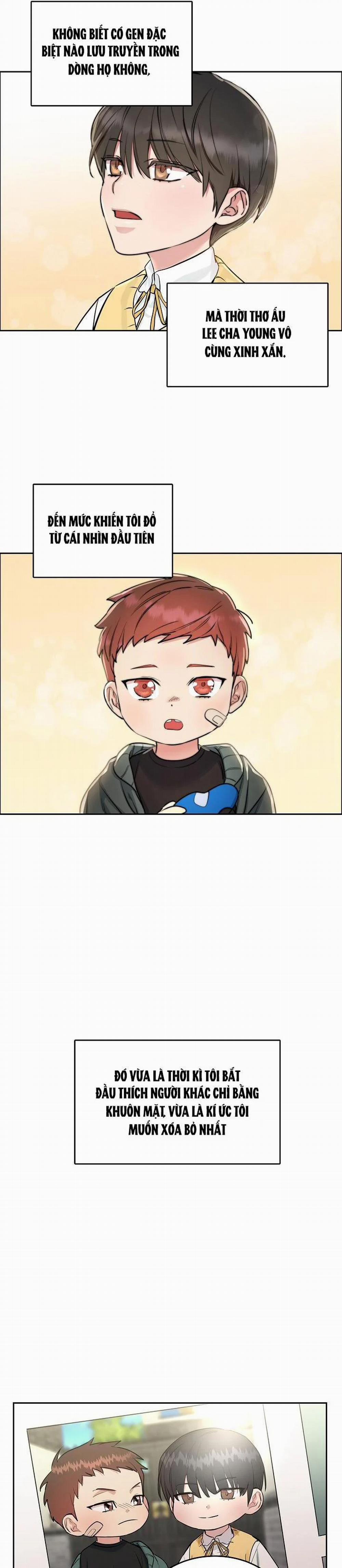 Chó Và Chim 6 trang 20