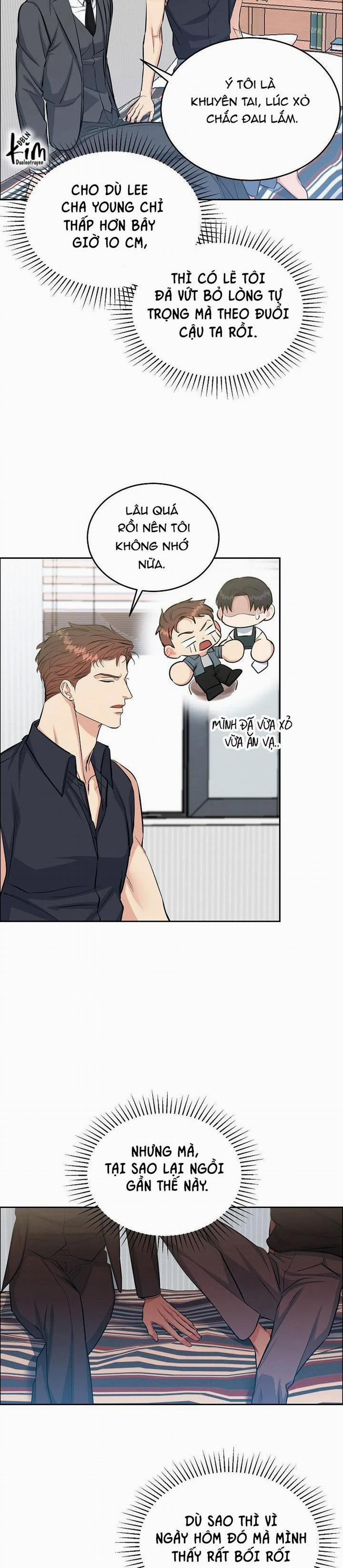 Chó Và Chim 6 trang 22