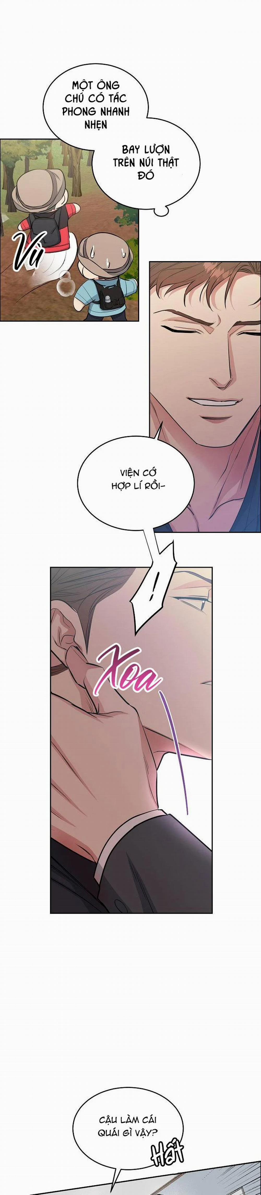 Chó Và Chim 6 trang 24