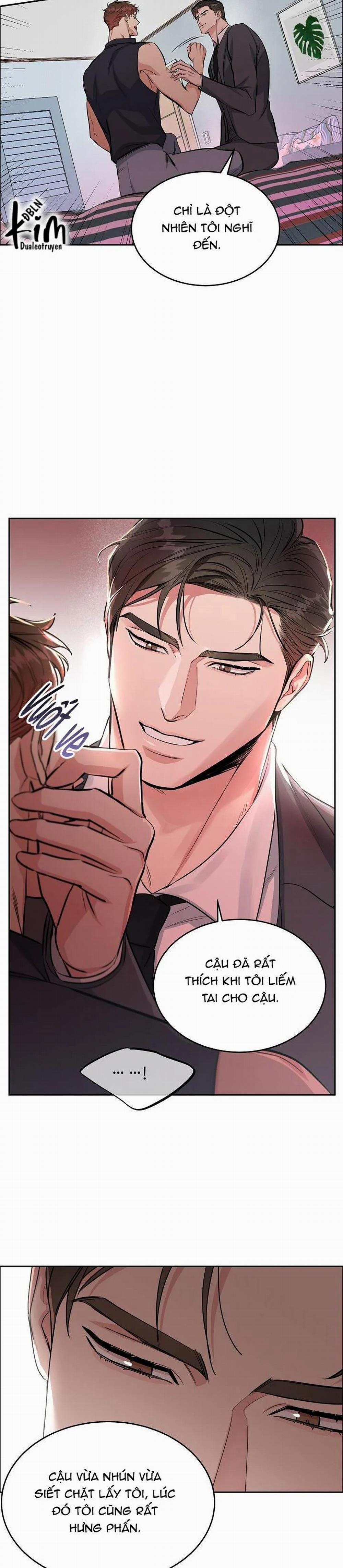 Chó Và Chim 6 trang 25