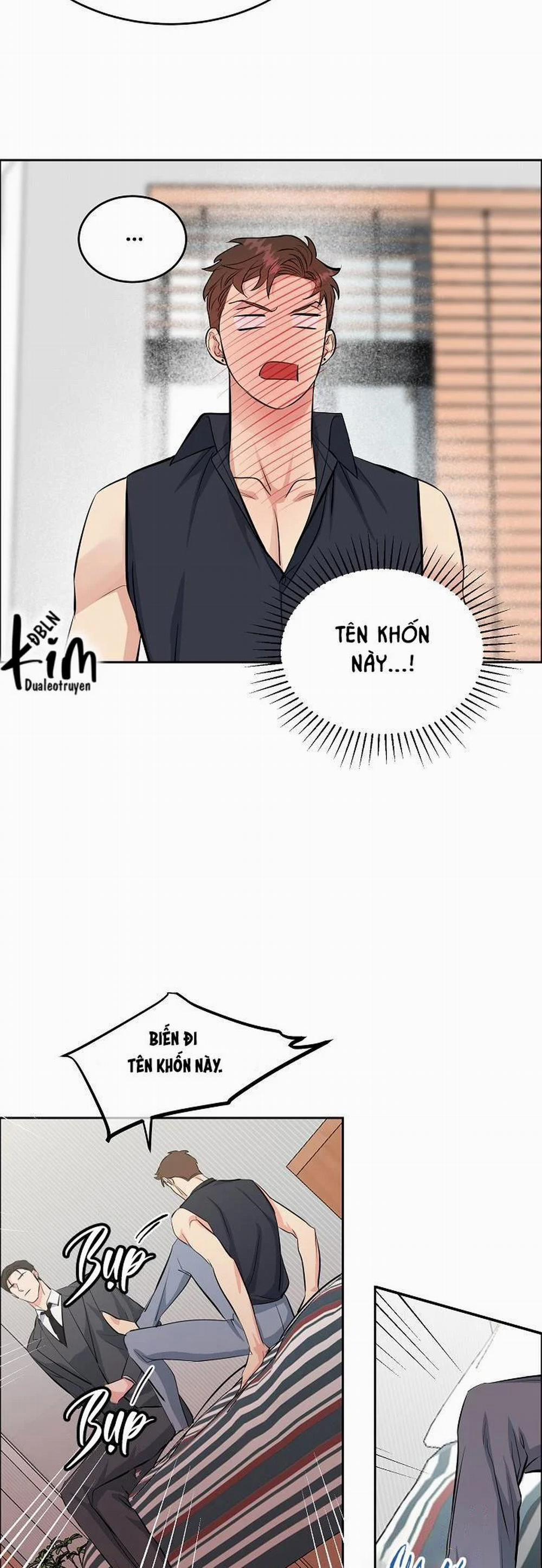 Chó Và Chim 6 trang 26