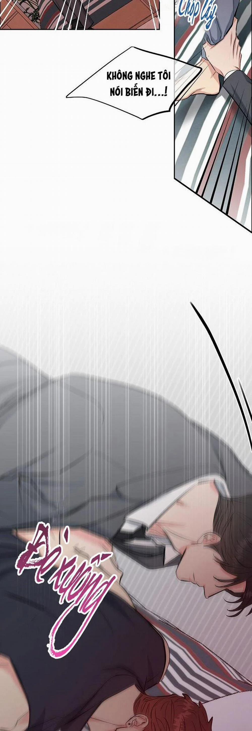 Chó Và Chim 6 trang 27