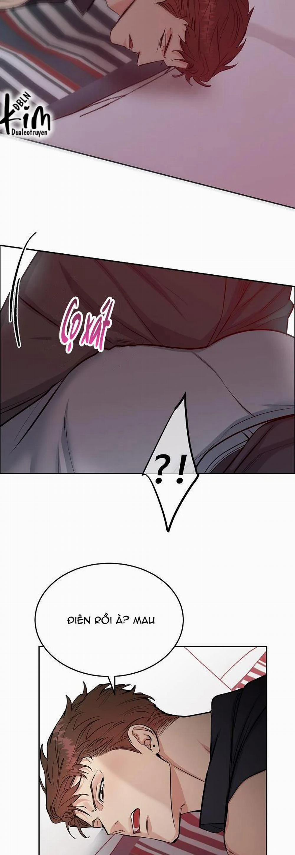 Chó Và Chim 6 trang 28