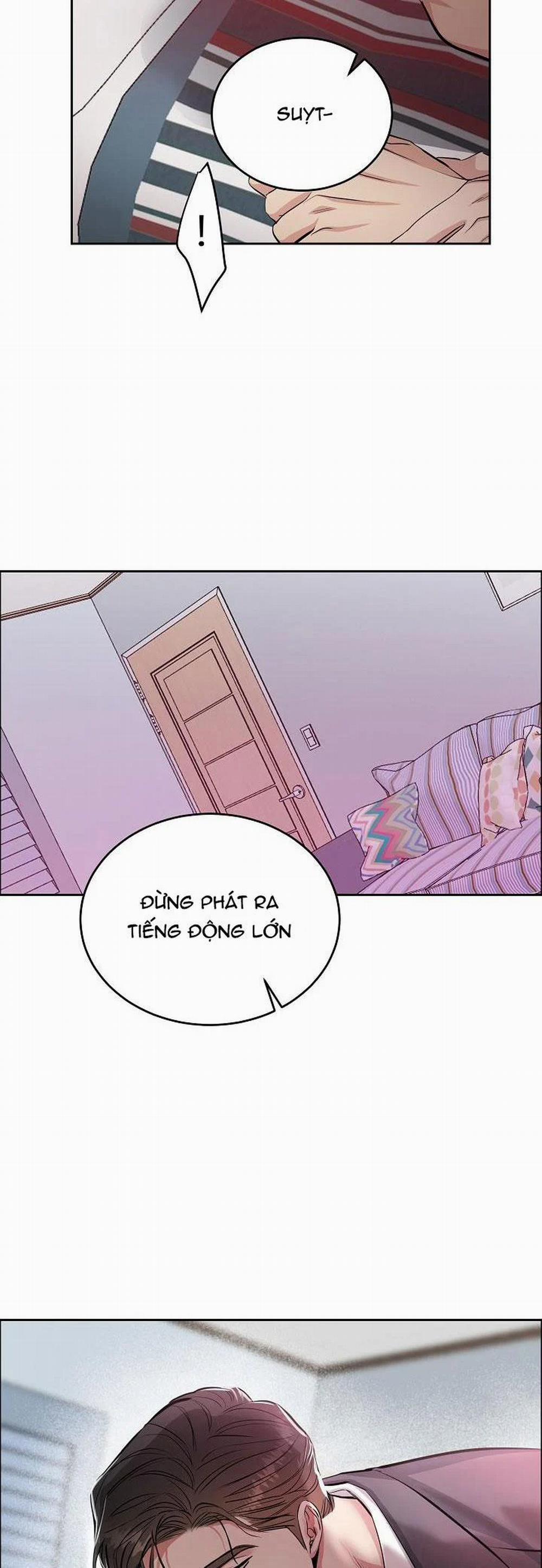 Chó Và Chim 6 trang 29