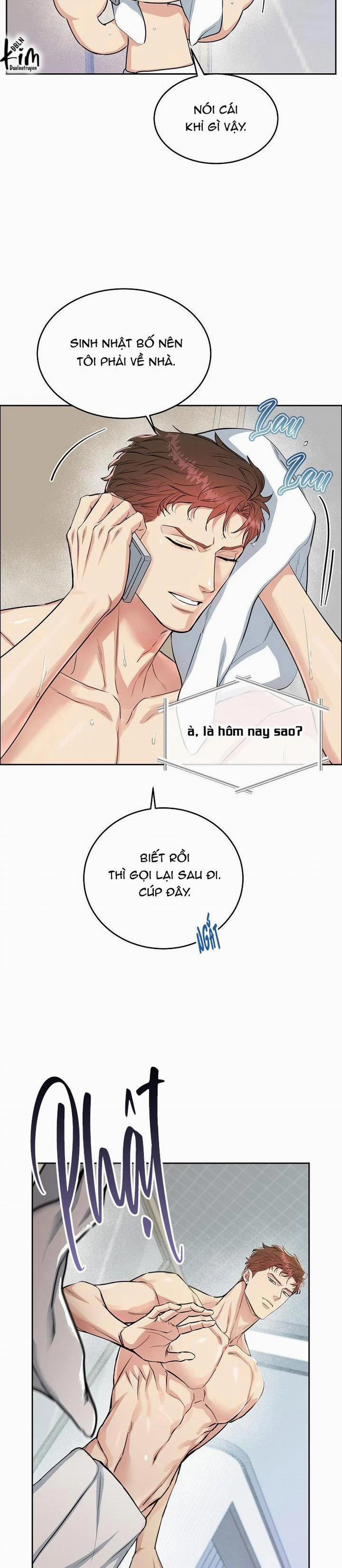 Chó Và Chim 6 trang 4