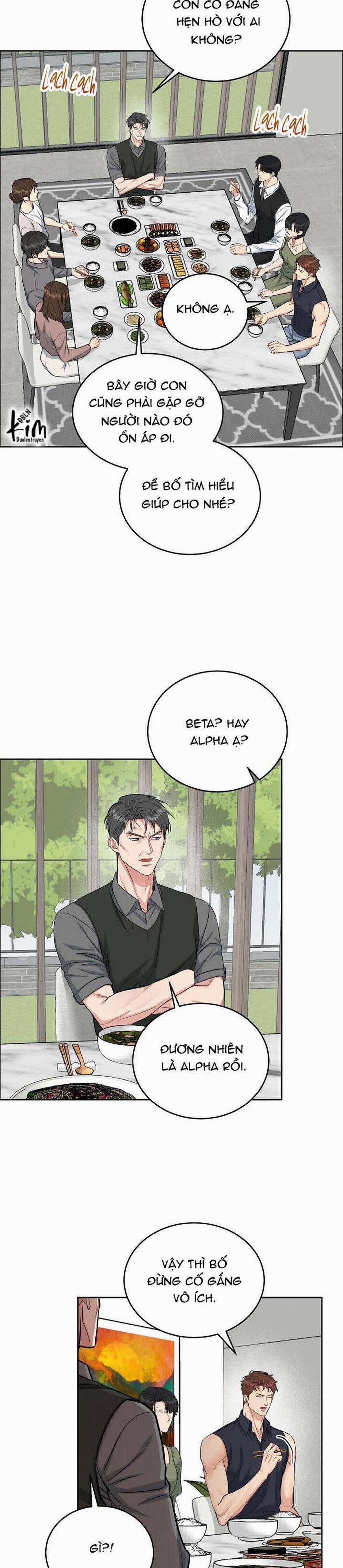 Chó Và Chim 6 trang 8