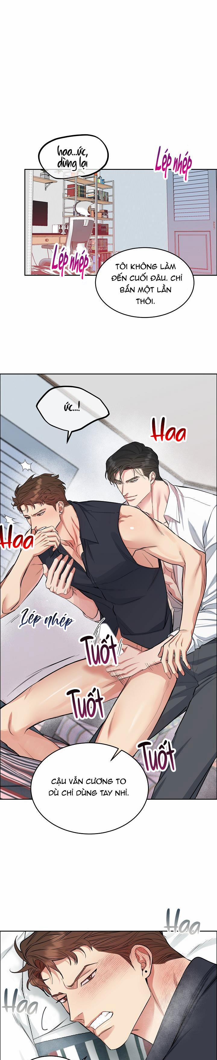 Chó Và Chim 7 0 trang 1