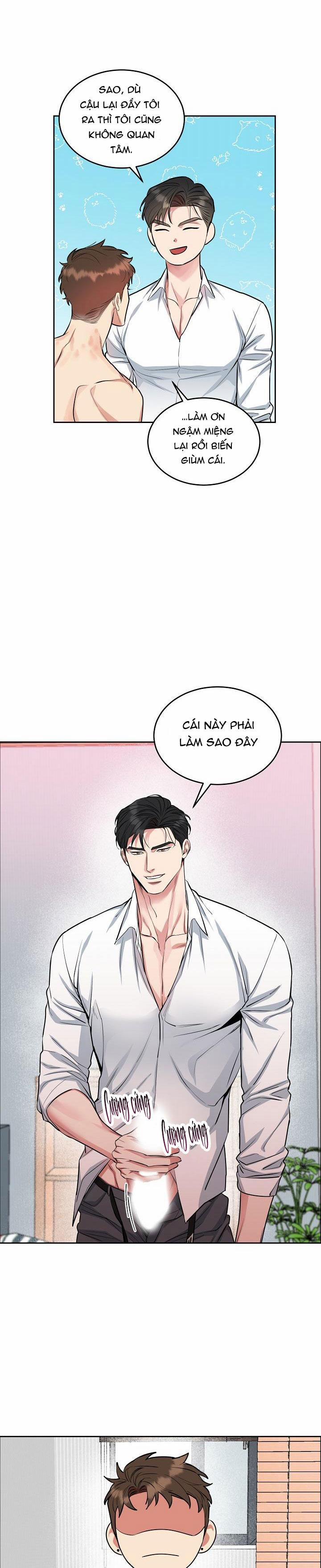 Chó Và Chim 7 0 trang 10