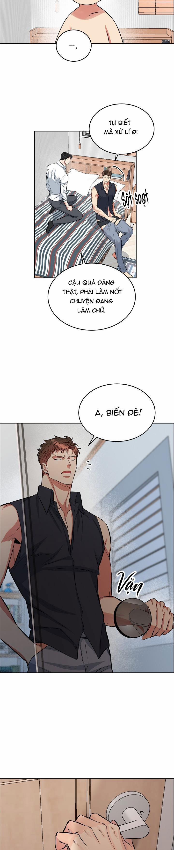 Chó Và Chim 7 0 trang 11