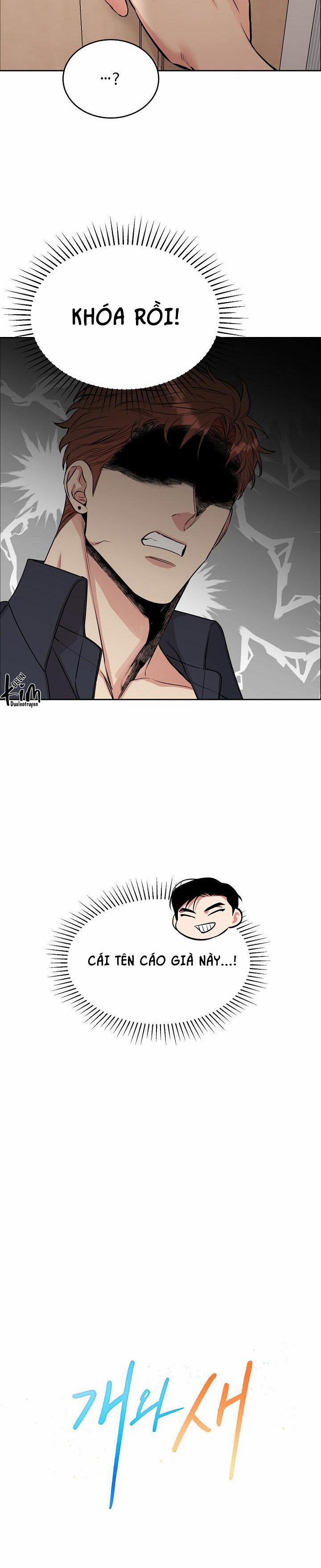 Chó Và Chim 7 0 trang 12