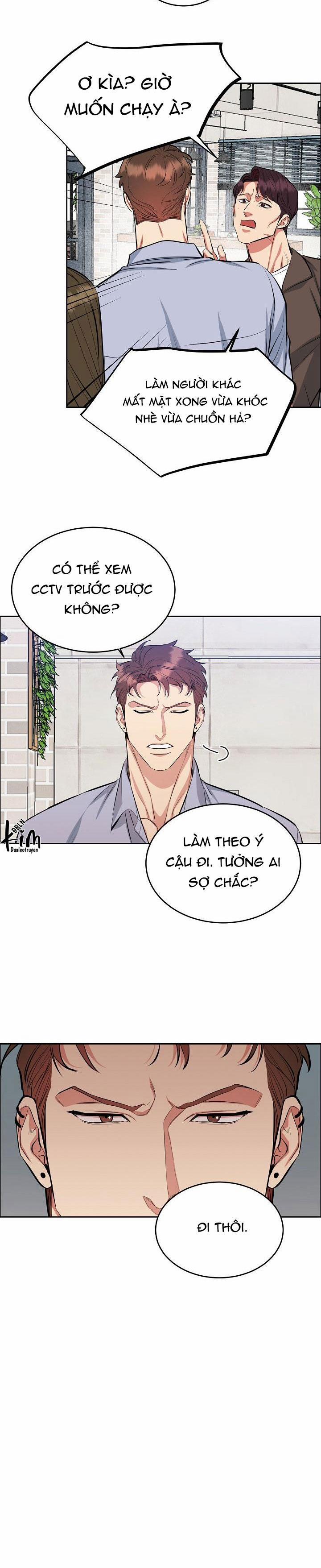 Chó Và Chim 7 0 trang 18