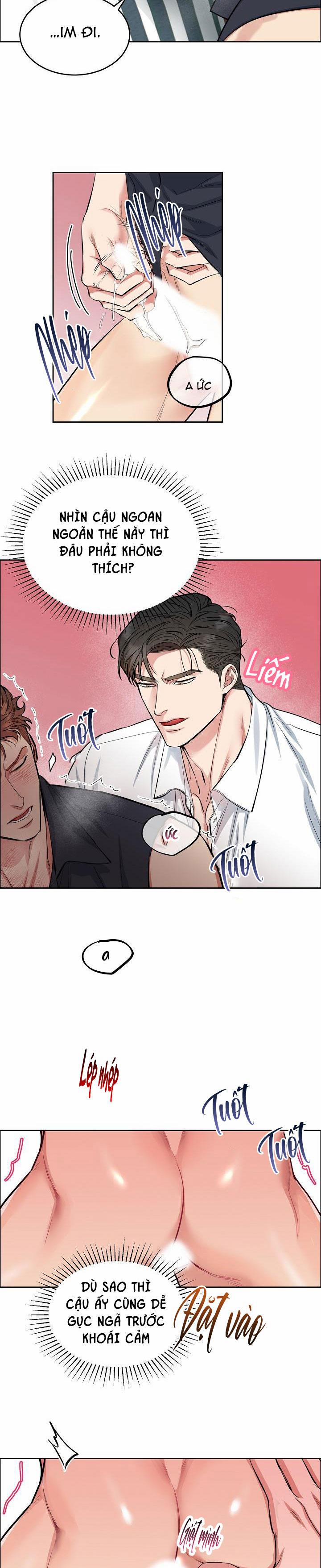 Chó Và Chim 7 0 trang 2