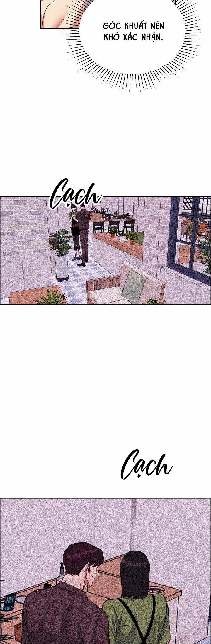 Chó Và Chim 7 0 trang 23