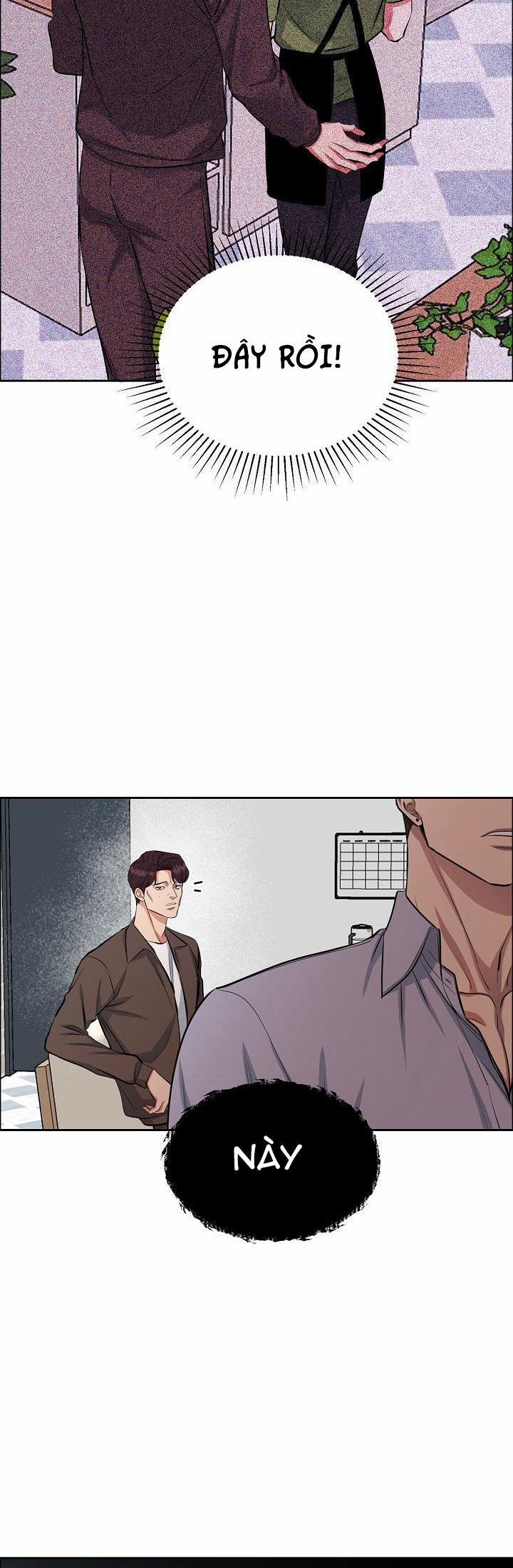 Chó Và Chim 7 0 trang 24